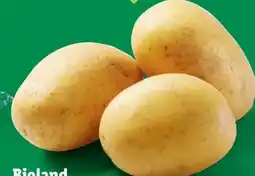 Lidl Bio-Speisekartoffeln Angebot