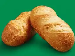 Lidl Lidl Backshop Bio Steinofenbrötchen Angebot