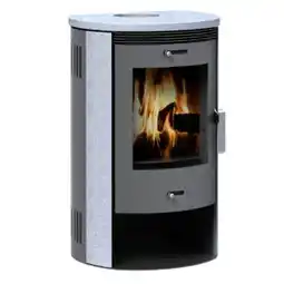 toom Baumarkt Accente Kaminofen Nyborg GTS 13 3.0 Angebot