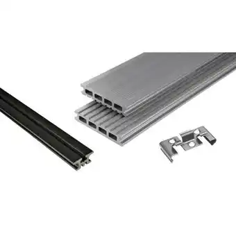 toom Baumarkt Kosche Terrassendielenpaket Kovalex Angebot