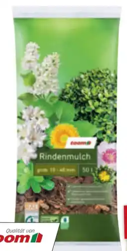 toom Baumarkt Toom Rindenmulch Angebot