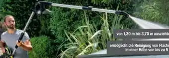 toom Baumarkt Kärcher Teleskopstrahlrohr TLA 4 Angebot
