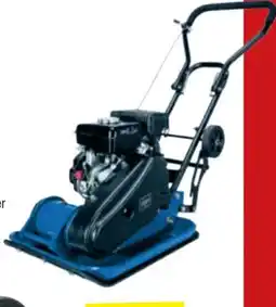 toom Baumarkt Scheppach Rüttelplatte HP1300 S Angebot