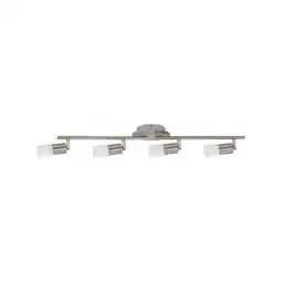 toom Baumarkt Toom LED-Strahlerserie Emma Angebot