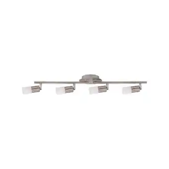 toom Baumarkt Toom LED-Strahlerserie Emma Angebot