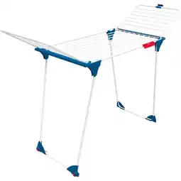 toom Baumarkt Vileda Wäschetrockner King Color Angebot