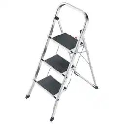 toom Baumarkt Hailo Alu-Trittleiter K60 Angebot