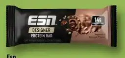Rossmann ESN Designer Vegan Protein Bar Angebot
