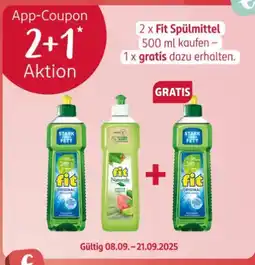 Rossmann Action 12 Angebot