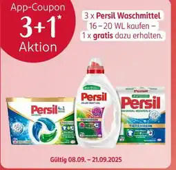 Rossmann Action 5 Angebot