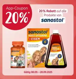 Rossmann Action 14 Angebot
