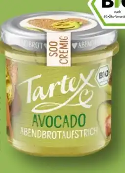 Rossmann Tartex Soo Cremig Avocado Abendbrotaufstrich Angebot