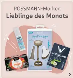 Rossmann Action 16 Angebot