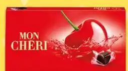 NETTO Ferrero Mon Chéri Angebot