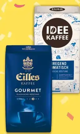 NETTO Darboven Eilles Kaffee Angebot