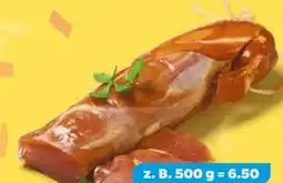 NETTO Die Rostocker Räucherfilet vom Schwein Angebot