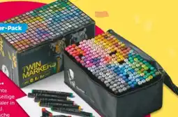 NETTO Twin Marker Angebot