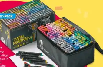 NETTO Twin Marker Angebot