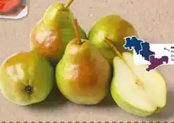 NETTO Go Regio Birnen Angebot