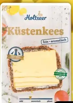 NETTO Holtseer Landkäserei Käsescheiben Angebot