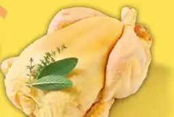 NETTO Maishähnchen Angebot
