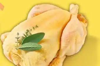 NETTO Maishähnchen Angebot