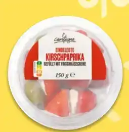 NETTO La Campagna Antipasti Angebot