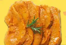 NETTO Marinierte Putenschnitzel Angebot