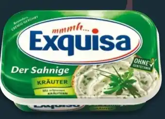 NETTO Exquisa Frischkäse Angebot