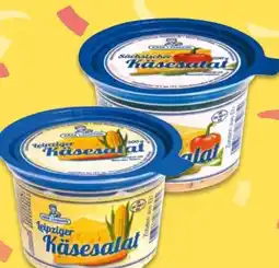 NETTO Käse Lehmann Leipziger Käsesalat Angebot