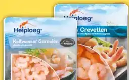 NETTO Heiploeg Garnelenring Angebot