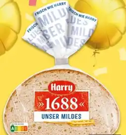 NETTO Harry Brot Anno 1688 Unser Mildes Angebot