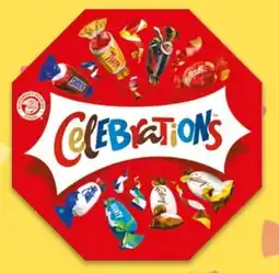 NETTO Mars Celebrations Angebot
