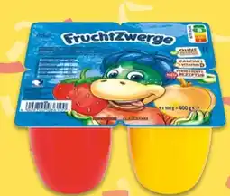 NETTO Danone Fruchtzwerge Maxi Angebot