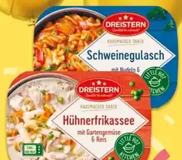 NETTO Dreistern Hausmacher-Snack Angebot