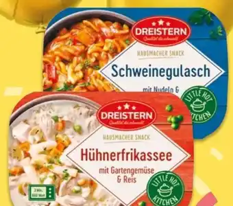 NETTO Dreistern Hausmacher-Snack Angebot