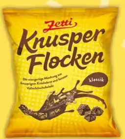 NETTO Zetti Knusper Flocken Klassik Angebot