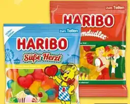 NETTO Haribo Almdudler Fruchtgummi Angebot