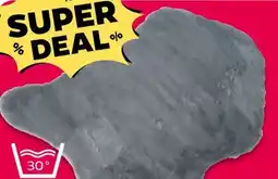 NETTO Kunstfell Angebot