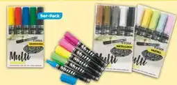 NETTO Permanentmarker Angebot