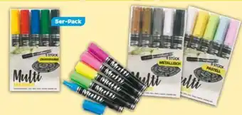 NETTO Permanentmarker Angebot