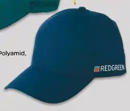 NETTO Redgreen Basecap Angebot