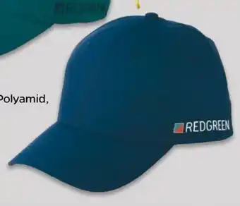 NETTO Redgreen Basecap Angebot