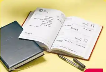 NETTO Buchkalender Angebot