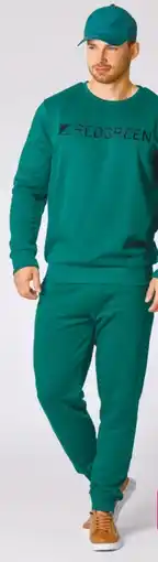 NETTO Redgreen Herren Sweatshirt Angebot