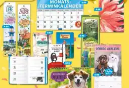 NETTO Trötsch Verlag Kalender 2026 Angebot