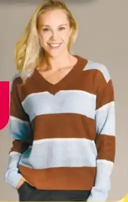 NETTO Damen Pullover Angebot