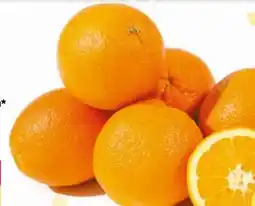 NETTO Orangen Angebot