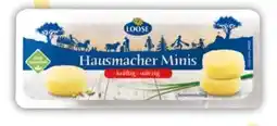 NETTO Loose Minis Hausmacher Angebot