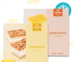NETTO Finton's Bienenstich Angebot